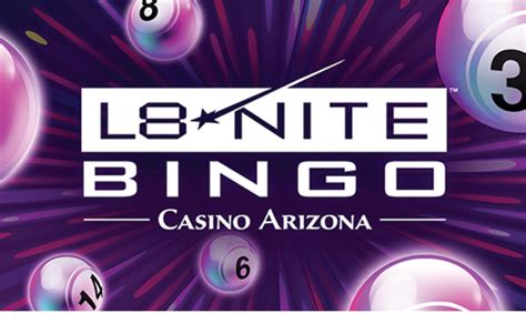 Casino Arizona Bingo Horas
