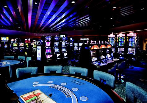 Casino Arizona Lucky 7 Tiroteio