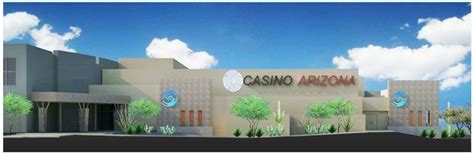 Casino Arizona Mckellips Bingo