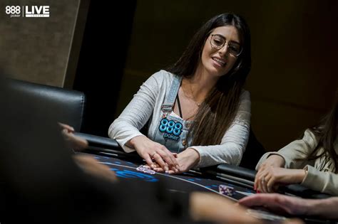Casino Arizona Mulheres S Torneio De Poker