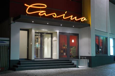 Casino Aschaffenburg Seniorenkino