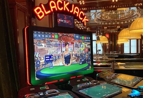 Casino Austria Black Jack