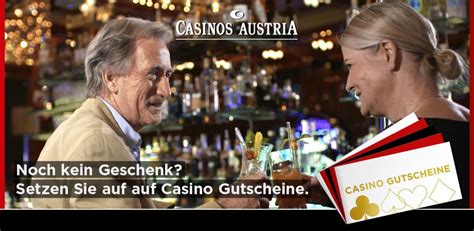 Casino Austria Gutscheine Kaufen