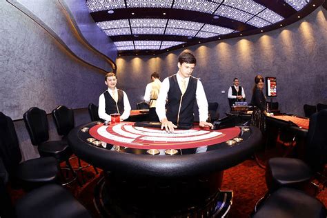 Casino Austria Internacional Batumi