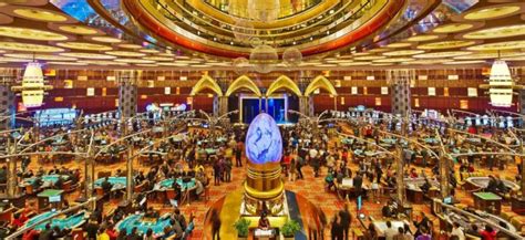 Casino Autorizzati Da Aams