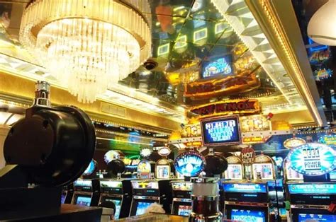 Casino Aztar De Entretenimento Agenda