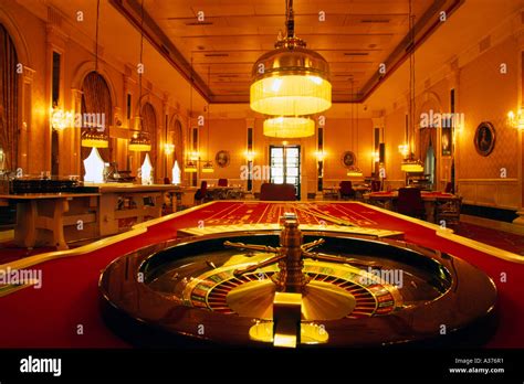 Casino Bad Homburg Discoteca