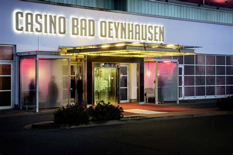 Casino Bad Oeyenhausen