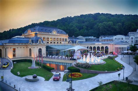 Casino Baden Austria Adresse