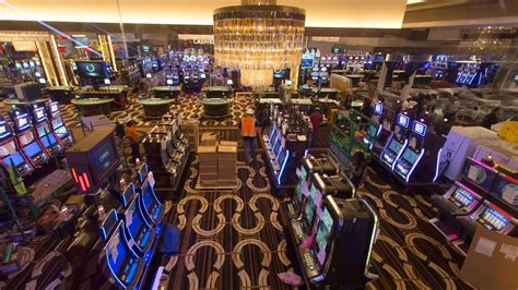 Casino Baltimore Abertura
