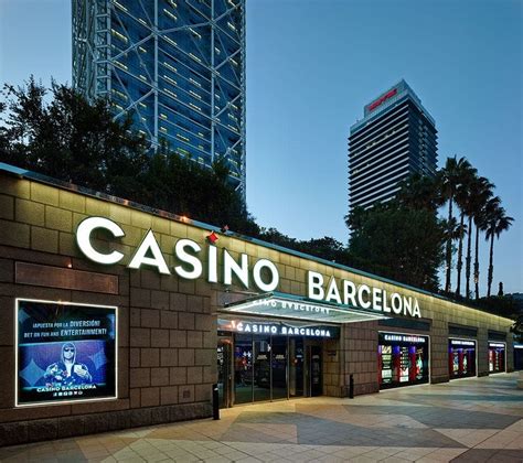 Casino Barcelona Review