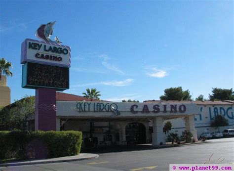 Casino Barco Key Largo