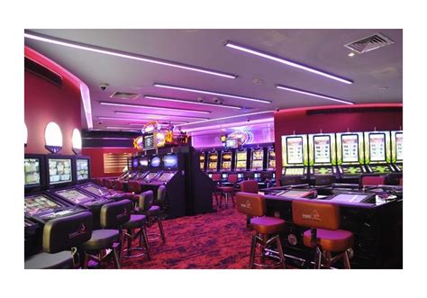 Casino Barco Savana 2024
