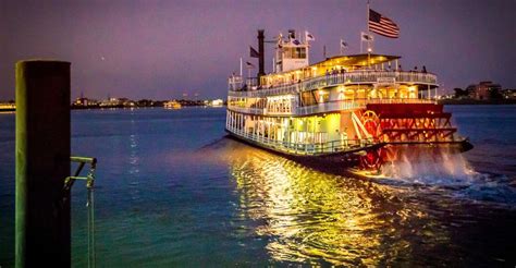 Casino Barcos Em Nova Orleans