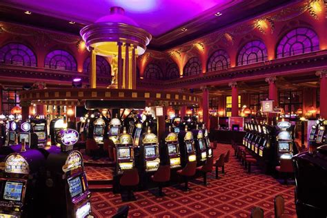 Casino Barriere 31 De Decembre 2024