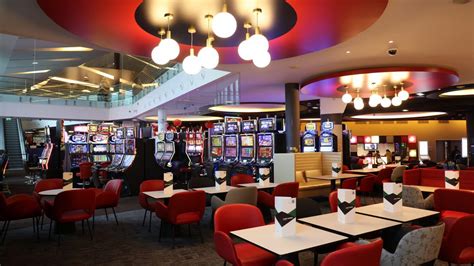 Casino Barriere Lille Espetaculo 2024