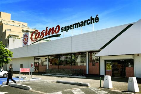 Casino Bd Berthelot Clermont Ferrand