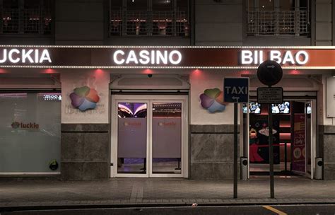Casino Bilbao Telefono