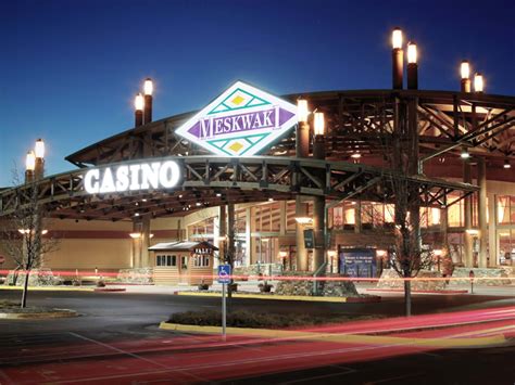 Casino Bingo Iowa