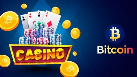 Casino Bitcoin Retirada