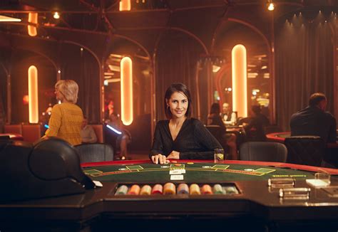 Casino Blackjack Austria