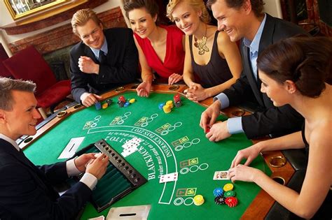 Casino Blackjack Dallas