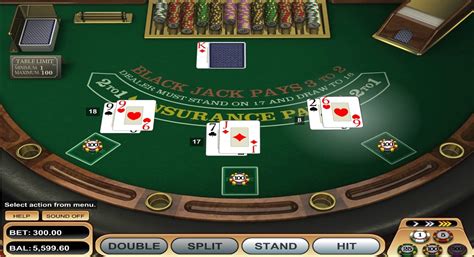 Casino Blackjack Nederland