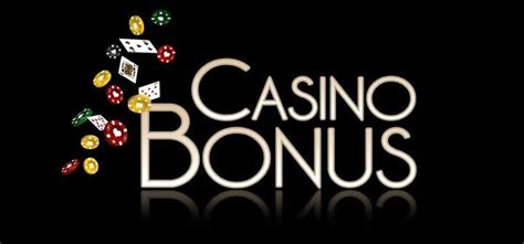Casino Blog Bonus
