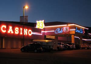 Casino Boise Da Cidade De Oklahoma