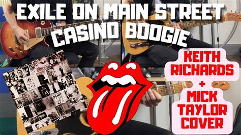 Casino Boogie Wiki