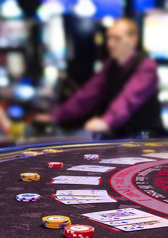 Casino Bordeaux Lac Poker