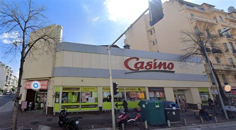 Casino Boulevard Gambetta Bom