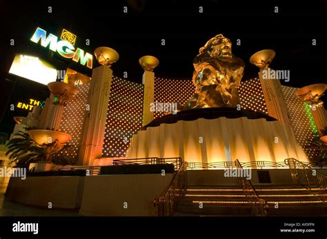 Casino Boulevard Lions Den