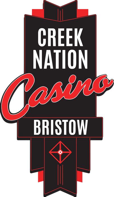 Casino Bristow Ok