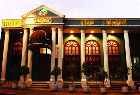 Casino British Costa Rica