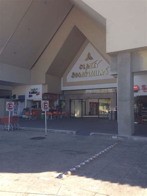 Casino Bugambilias Guadalajara