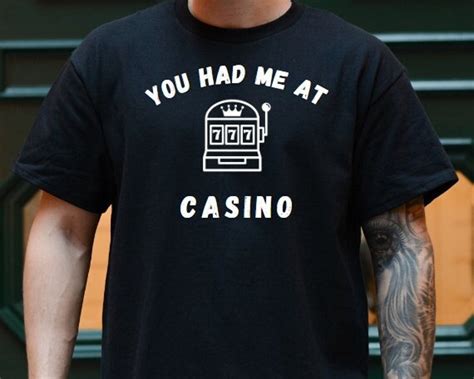 Casino Camisas