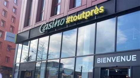 Casino Cergy Le Haut Boulevard Des Merveilles