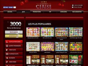 Casino Cerise Download