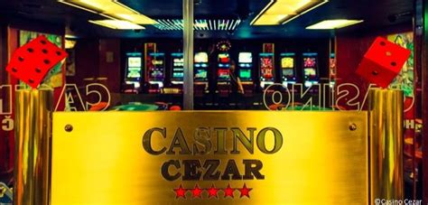 Casino Cezar Westin Poker