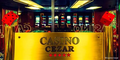 Casino Cezar Zagreb Poker