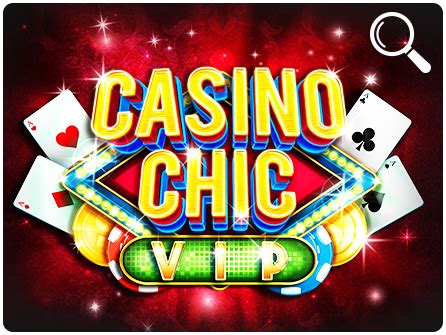 Casino Chic Vip Brabet