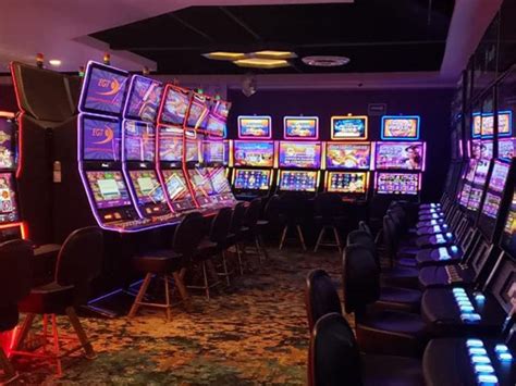 Casino Ciudad Victoria Tamaulipas