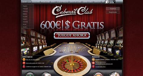 Casino Club Peru