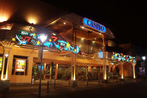 Casino Club Posadas Direccion