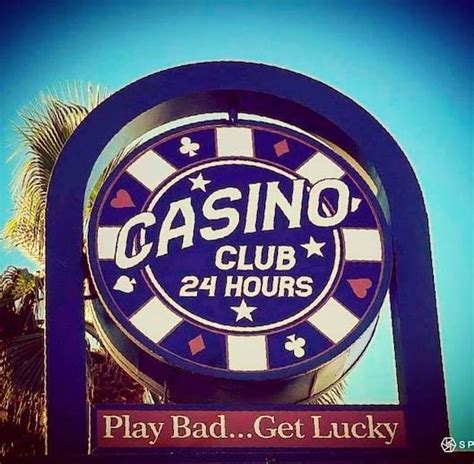 Casino Club Redding California