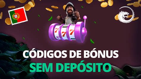 Casino Codigo De Bonus Sem Deposito