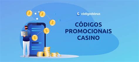 Casino Codigos Promocionais