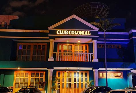 Casino Colonial Guadalupe