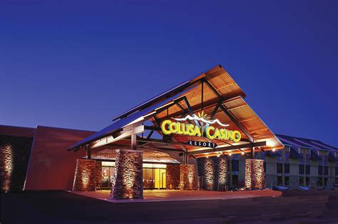 Casino Colusa California